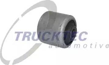 Trucktec Automotive 08.31.192 - Supporto, Braccio oscillante autozon.pro