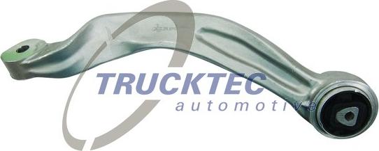 Trucktec Automotive 08.31.197 - Braccio oscillante, Sospensione ruota autozon.pro