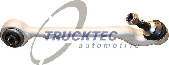 Trucktec Automotive 08.31.149 - Braccio oscillante, Sospensione ruota autozon.pro