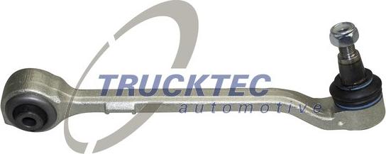 Trucktec Automotive 08.31.144 - Braccio oscillante, Sospensione ruota autozon.pro