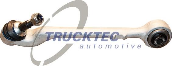 Trucktec Automotive 08.31.148 - Braccio oscillante, Sospensione ruota autozon.pro