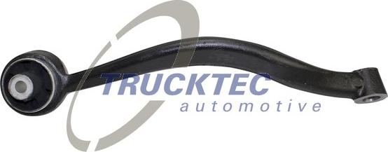 Trucktec Automotive 08.31.142 - Braccio oscillante, Sospensione ruota autozon.pro