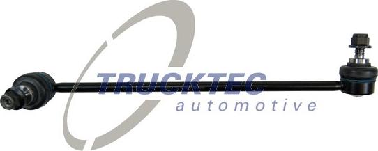 Trucktec Automotive 08.31.159 - Asta / Puntone, Stabilizzatore autozon.pro