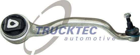 Trucktec Automotive 08.31.154 - Braccio oscillante, Sospensione ruota autozon.pro