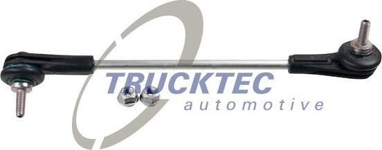 Trucktec Automotive 08.31.150 - Asta / Puntone, Stabilizzatore autozon.pro