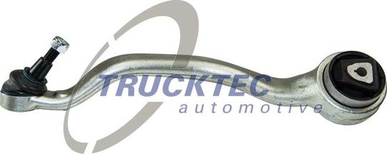 Trucktec Automotive 08.31.153 - Braccio oscillante, Sospensione ruota autozon.pro