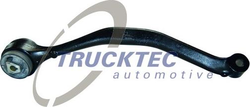 Trucktec Automotive 08.31.164 - Braccio oscillante, Sospensione ruota autozon.pro