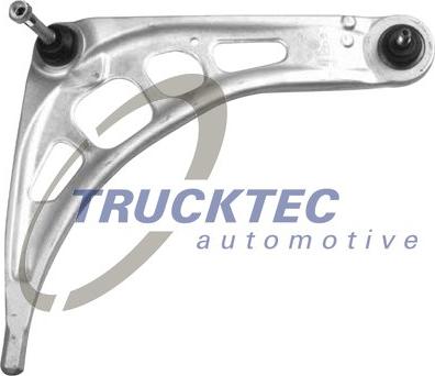 Trucktec Automotive 08.31.166 - Braccio oscillante, Sospensione ruota autozon.pro