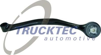 Trucktec Automotive 08.31.163 - Braccio oscillante, Sospensione ruota autozon.pro