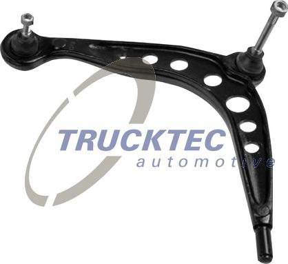 Trucktec Automotive 08.31.104 - Braccio oscillante, Sospensione ruota autozon.pro