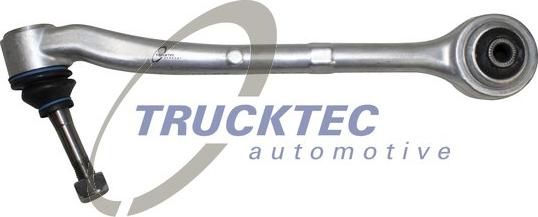 Trucktec Automotive 08.31.108 - Braccio oscillante, Sospensione ruota autozon.pro