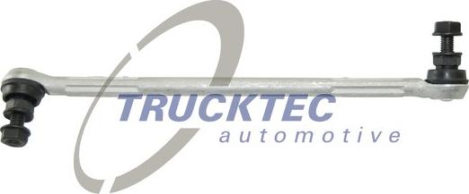 Trucktec Automotive 08.31.114 - Asta / Puntone, Stabilizzatore autozon.pro