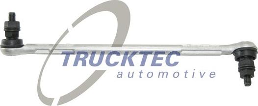 Trucktec Automotive 08.31.115 - Asta / Puntone, Stabilizzatore autozon.pro