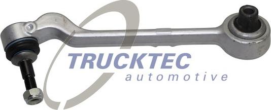 Trucktec Automotive 08.31.116 - Braccio oscillante, Sospensione ruota autozon.pro