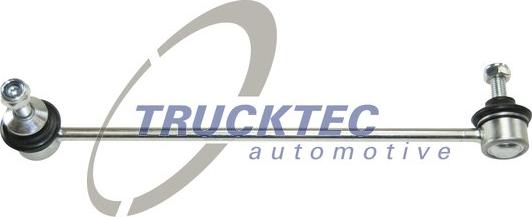 Trucktec Automotive 08.31.111 - Asta / Puntone, Stabilizzatore autozon.pro