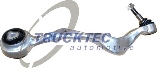 Trucktec Automotive 08.31.113 - Braccio oscillante, Sospensione ruota autozon.pro