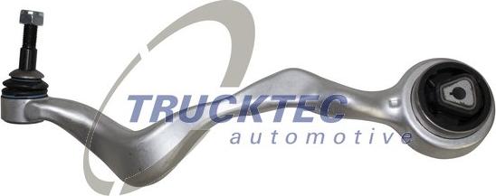 Trucktec Automotive 08.31.112 - Braccio oscillante, Sospensione ruota autozon.pro