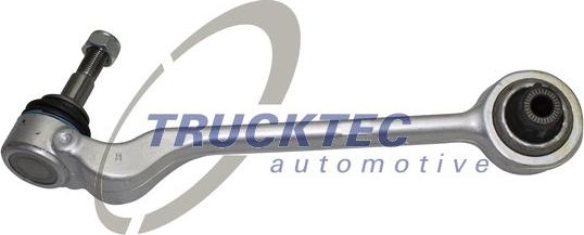 Trucktec Automotive 08.31.117 - Braccio oscillante, Sospensione ruota autozon.pro