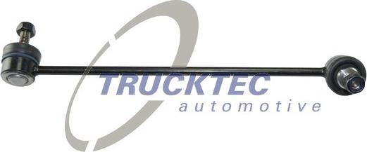 Trucktec Automotive 08.31.183 - Asta / Puntone, Stabilizzatore autozon.pro