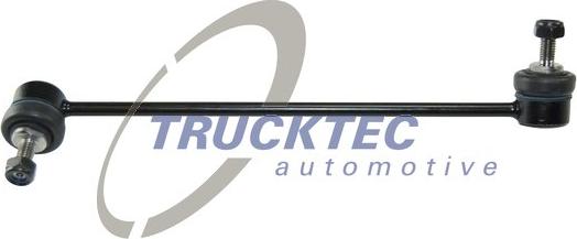 Trucktec Automotive 08.31.182 - Asta / Puntone, Stabilizzatore autozon.pro