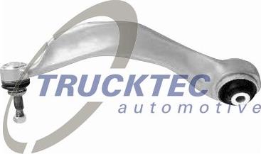 Trucktec Automotive 08.31.135 - Braccio oscillante, Sospensione ruota autozon.pro