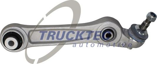 Trucktec Automotive 08.31.138 - Braccio oscillante, Sospensione ruota autozon.pro