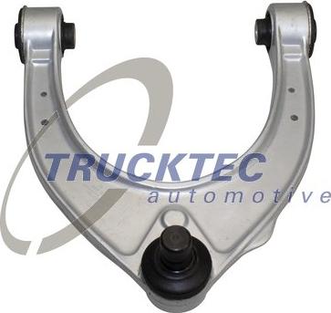 Trucktec Automotive 08.31.132 - Braccio oscillante, Sospensione ruota autozon.pro