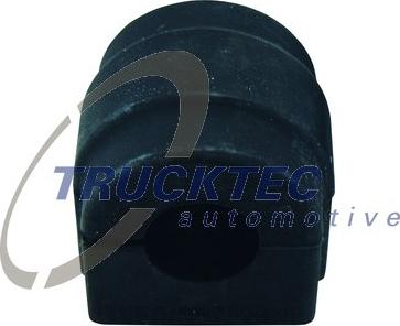 Trucktec Automotive 08.31.129 - Bronzina cuscinetto, Barra stabilizzatrice autozon.pro