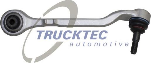 Trucktec Automotive 08.31.245 - Braccio oscillante, Sospensione ruota autozon.pro