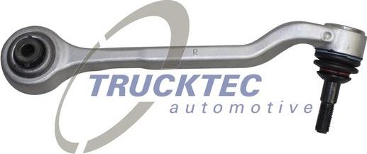 Trucktec Automotive 08.31.246 - Braccio oscillante, Sospensione ruota autozon.pro