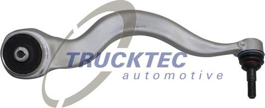 Trucktec Automotive 08.31.243 - Braccio oscillante, Sospensione ruota autozon.pro