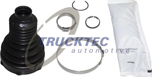 Trucktec Automotive 08.31.247 - Cuffia, Semiasse autozon.pro