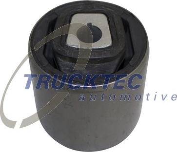 Trucktec Automotive 08.31.256 - Supporto, Braccio oscillante autozon.pro