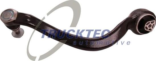 Trucktec Automotive 08.31.209 - Braccio oscillante, Sospensione ruota autozon.pro