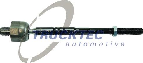 Trucktec Automotive 08.31.200 - Giunto assiale, Asta trasversale autozon.pro