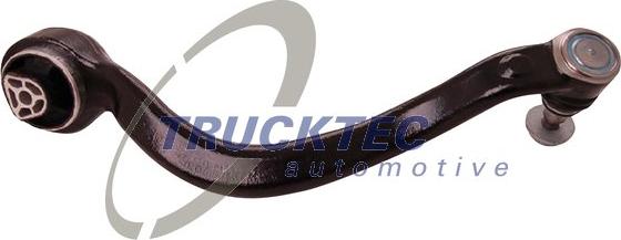 Trucktec Automotive 08.31.210 - Braccio oscillante, Sospensione ruota autozon.pro