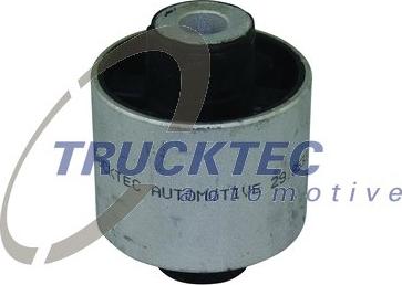 Trucktec Automotive 08.31.211 - Supporto, Braccio oscillante autozon.pro