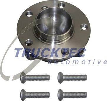 Trucktec Automotive 08.31.218 - Kit cuscinetto ruota autozon.pro