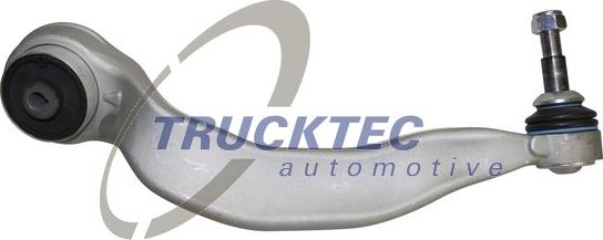 Trucktec Automotive 08.31.230 - Braccio oscillante, Sospensione ruota autozon.pro