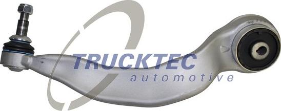 Trucktec Automotive 08.31.231 - Braccio oscillante, Sospensione ruota autozon.pro