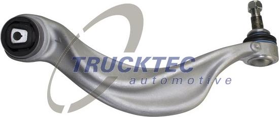 Trucktec Automotive 08.31.238 - Braccio oscillante, Sospensione ruota autozon.pro