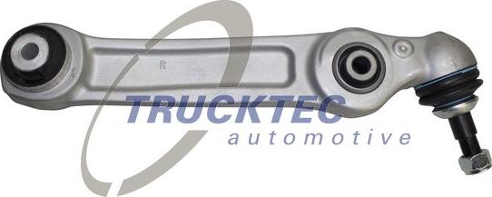 Trucktec Automotive 08.31.229 - Braccio oscillante, Sospensione ruota autozon.pro