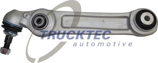 Trucktec Automotive 08.31.228 - Braccio oscillante, Sospensione ruota autozon.pro