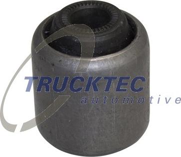 Trucktec Automotive 08.31.227 - Supporto, Braccio oscillante autozon.pro