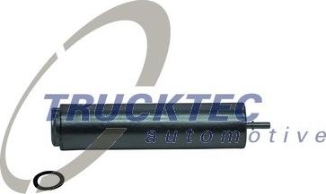 Trucktec Automotive 08.38.044 - Filtro carburante autozon.pro