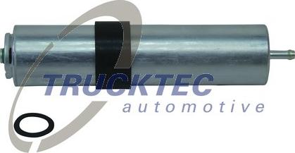 Trucktec Automotive 08.38.045 - Filtro carburante autozon.pro