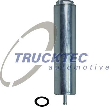 Trucktec Automotive 08.38.046 - Filtro carburante autozon.pro