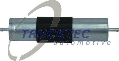 Trucktec Automotive 08.38.043 - Filtro carburante autozon.pro