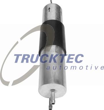 Trucktec Automotive 08.38.019 - Filtro carburante autozon.pro