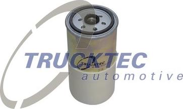 Trucktec Automotive 08.38.016 - Filtro carburante autozon.pro